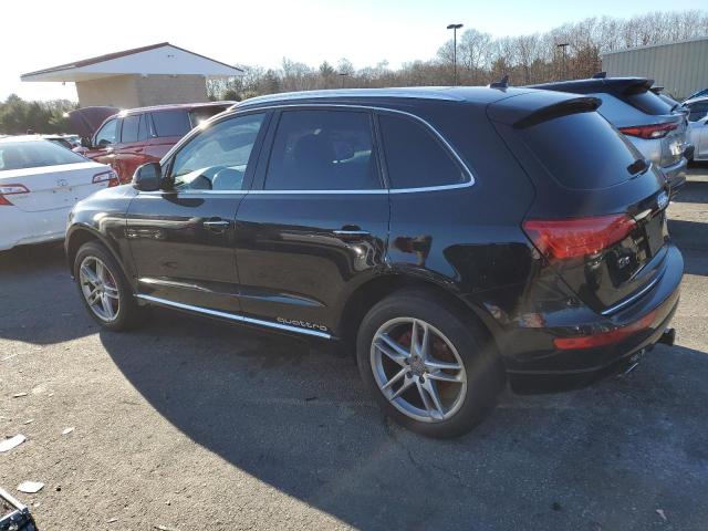 2015 AUDI Q5 WA1LFAFP3FA061099