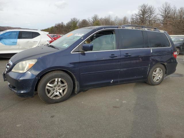 HONDA ODYSSEY EX
