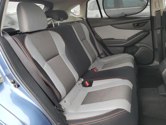 2019 SUBARU CROSSTREK - JF2GTACC9K8244950
