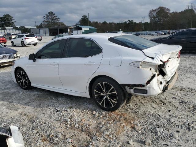 2019 TOYOTA CAMRY L - 4T1B11HK2KU246833