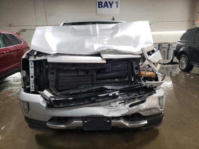 2018 CHEVROLET SILVERADO - 3GCUKREC1JG387027