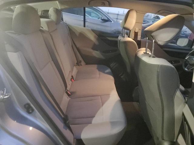 2021 SUBARU LEGACY 4S3BWAA61M3003333