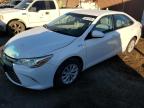 Lot #3030934506 2017 TOYOTA CAMRY HYBR