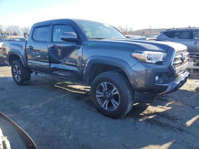 2016 TOYOTA TACOMA DOU - 3TMCZ5AN3GM003220