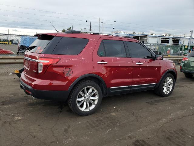 Vin: 1fm5k8d81fgb48426, lot: 86210134, ford explorer xlt 20153