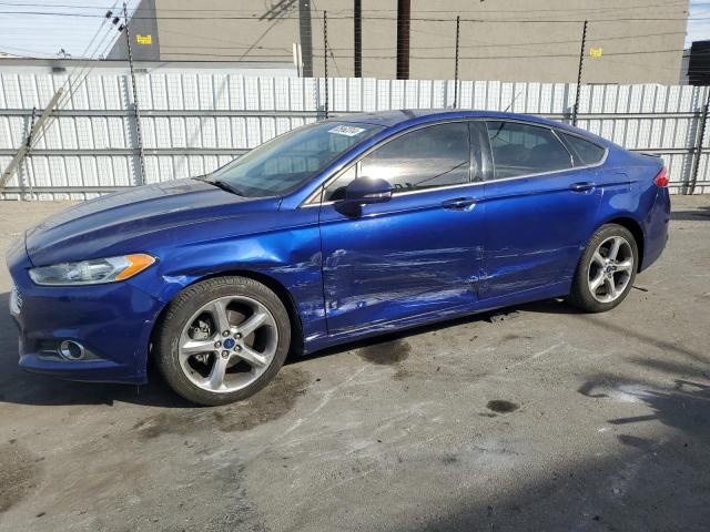 2015 FORD FUSION SE #3029903251