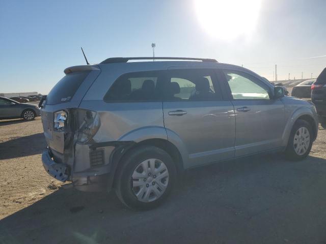 2019 DODGE JOURNEY SE - 3C4PDCAB7KT764096