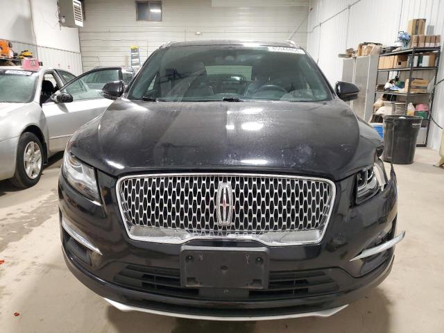 2019 LINCOLN MKC RESERV 5LMCJ3D97KUL10137