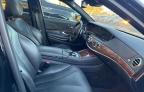 Lot #3024395565 2014 MERCEDES-BENZ S 550