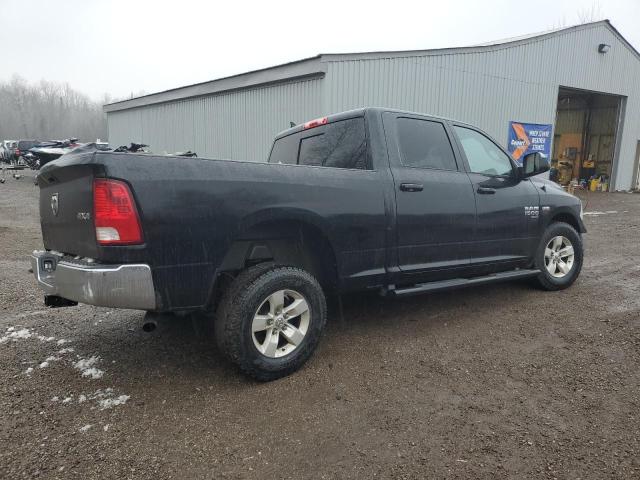 2021 RAM 1500 CLASS - 1C6RR7TT5MS578821