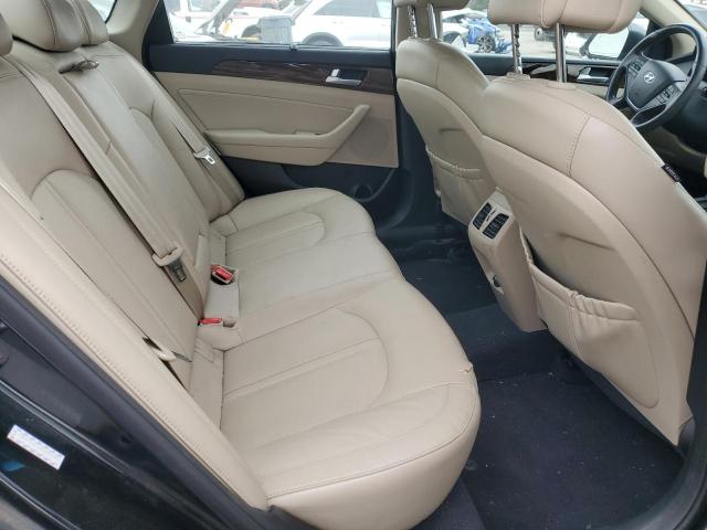 2017 HYUNDAI SONATA HYB KMHE34L12HA045094