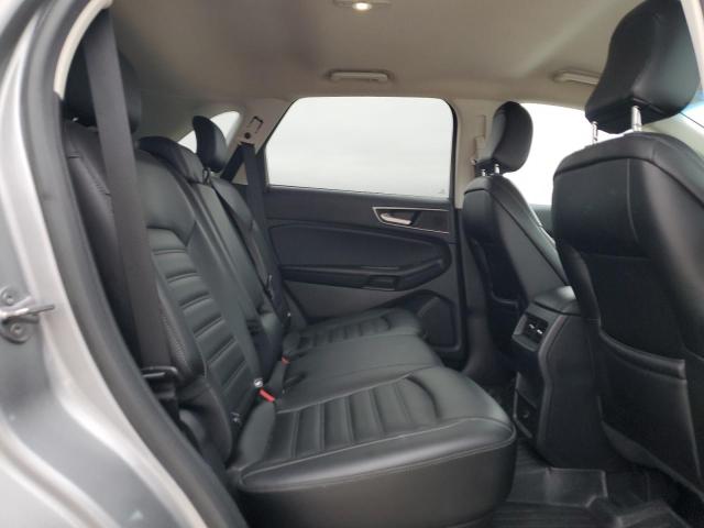 2022 FORD EDGE SEL - 2FMPK4J90NBA15015