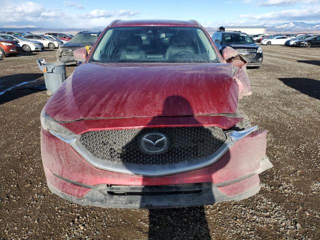 2018 MAZDA CX-5 GRAND - JM3KFBDM2J0436423