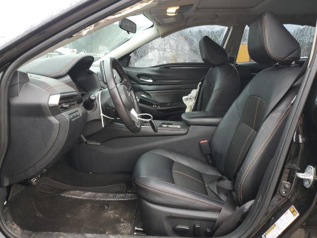 2022 NISSAN ALTIMA SR - 1N4BL4CV3NN400262