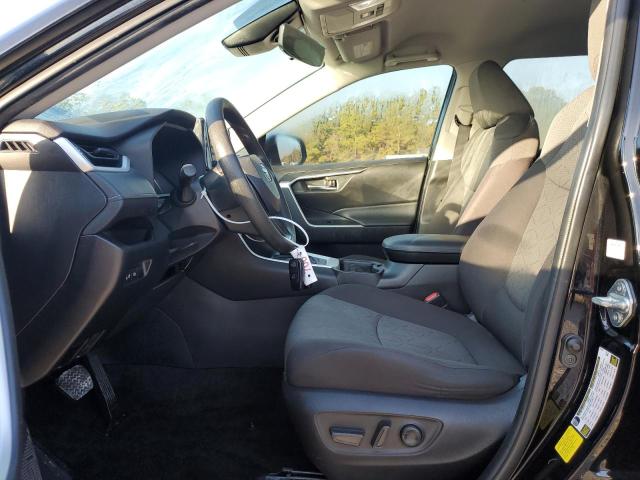 2022 TOYOTA RAV4 XLE - 2T3W1RFV2NC190841