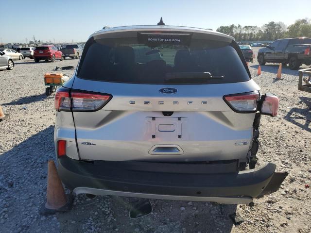 2020 FORD ESCAPE SEL - 1FMCU9H69LUB27126