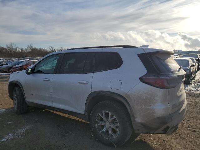 2024 GMC ACADIA AT4 - 1GKENPKS7RJ174495