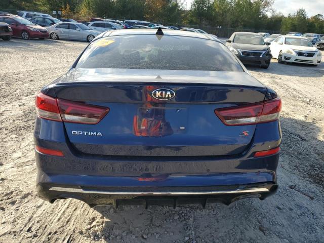 2020 KIA OPTIMA LX - 5XXGT4L3XLG408933
