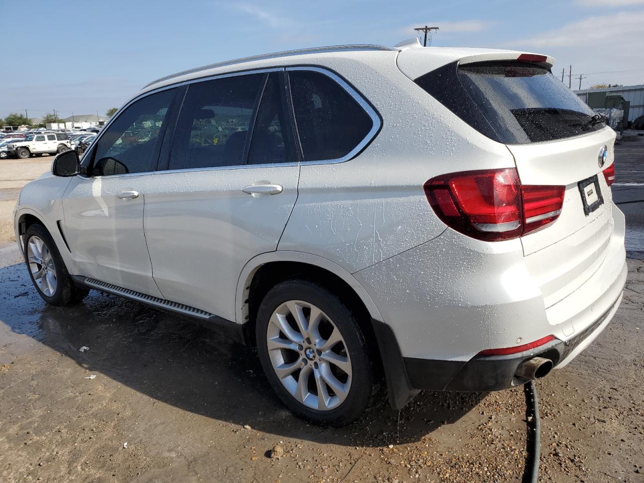 Lot #3036984720 2014 BMW X5 XDRIVE3