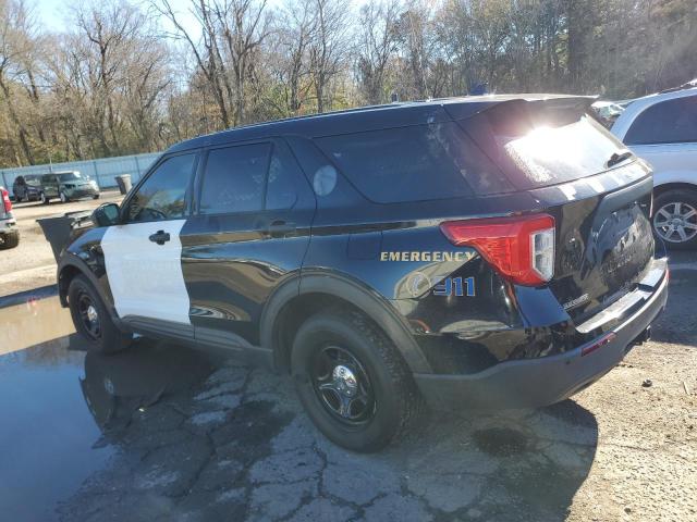 2020 FORD EXPLORER P - 1FM5K8AB2LGC14297