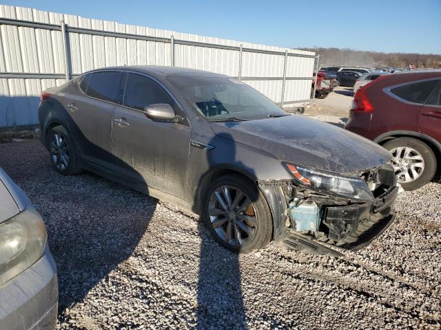 Vin: 5xxgr4a64eg344144, lot: 83786424, kia optima sx 20144
