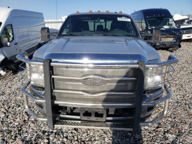 2015 FORD F350 SUPER - 1FT8W3DT0FED28439