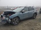 2024 SUBARU CROSSTREK - JF2GUADC9R8207905