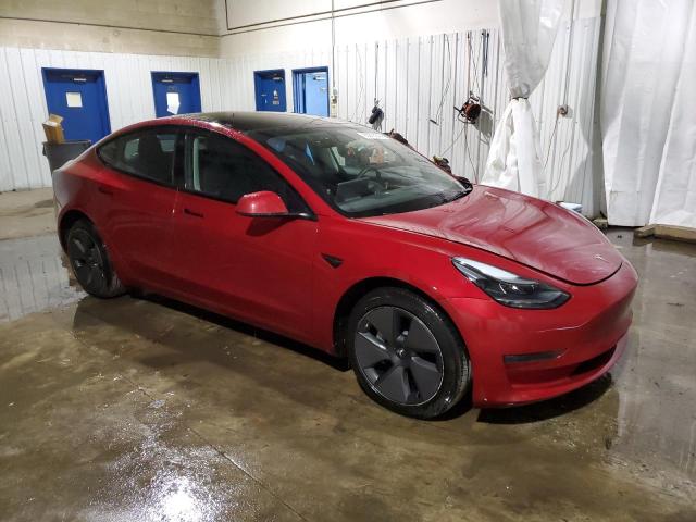 2023 TESLA MODEL 3 - 5YJ3E1EAXPF495101