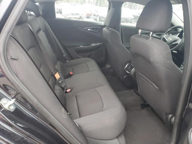2023 CHEVROLET MALIBU LT - 1G1ZD5ST1PF134905