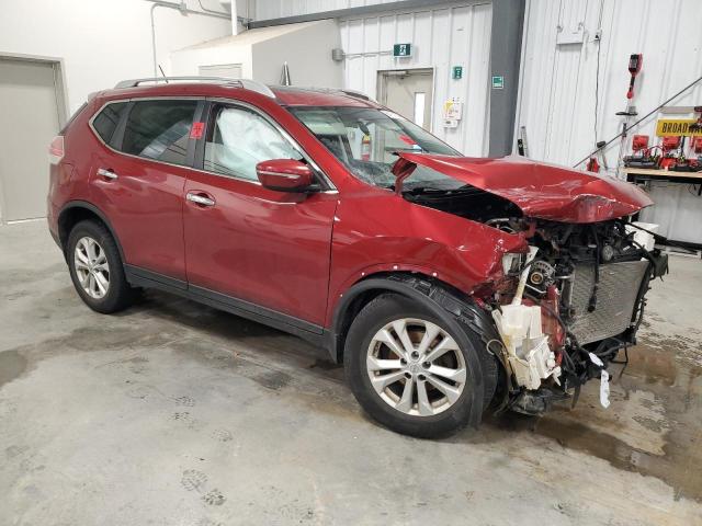 2014 NISSAN ROGUE S - 5N1AT2MV1EC842330