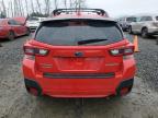 Lot #3034718651 2021 SUBARU CROSSTREK