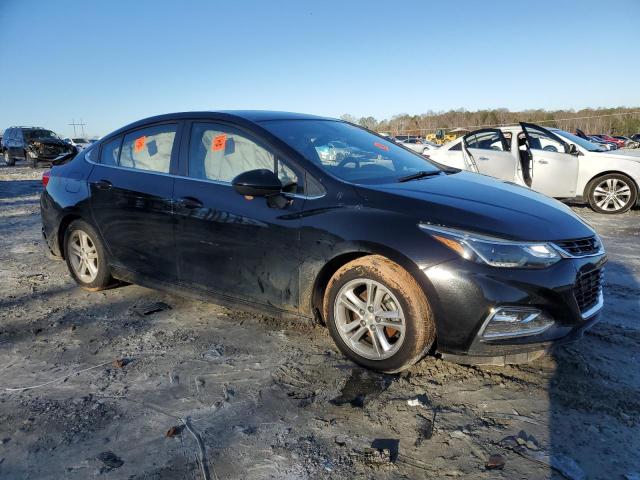 2018 CHEVROLET CRUZE LT - 1G1BE5SM6J7123312
