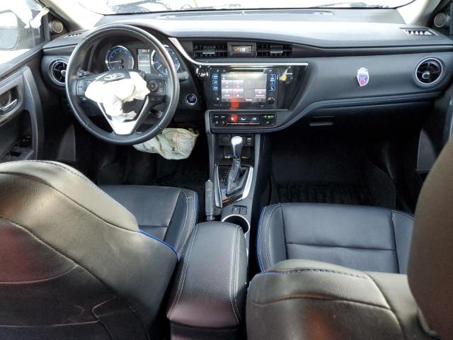 2017 TOYOTA COROLLA L - 2T1BURHE6HC824684