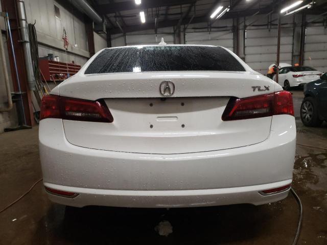 2017 ACURA TLX TECH - 19UUB2F59HA003349
