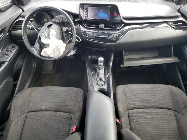 2018 TOYOTA C-HR XLE - JTNKHMBX6J1004757