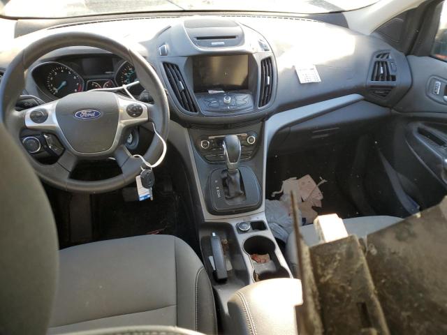 2015 FORD ESCAPE SE - 1FMCU0GX7FUA83881