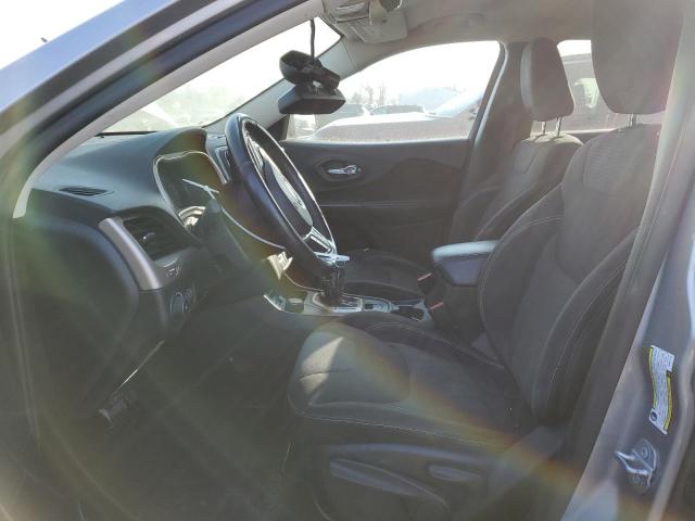 2015 JEEP CHEROKEE L - 1C4PJMCB1FW611175