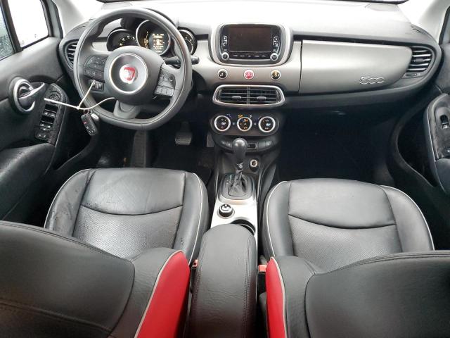 2016 FIAT 500X TREKK ZFBCFXET1GP377528