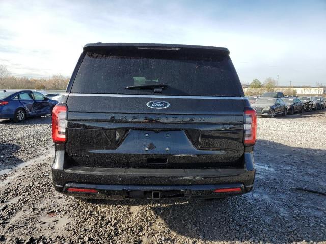 2024 FORD EXPEDITION - 1FMJK1K83REA55237