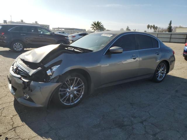 VIN JN1CV6AP0DM712443 2013 INFINITI G37 no.1