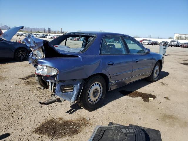 BUICK REGAL LS 1998 blue  gas 2G4WB52K3W1560975 photo #4