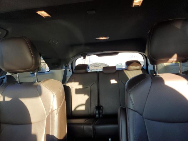 2023 TOYOTA SIENNA LIM - 5TDESKFC7PS090512