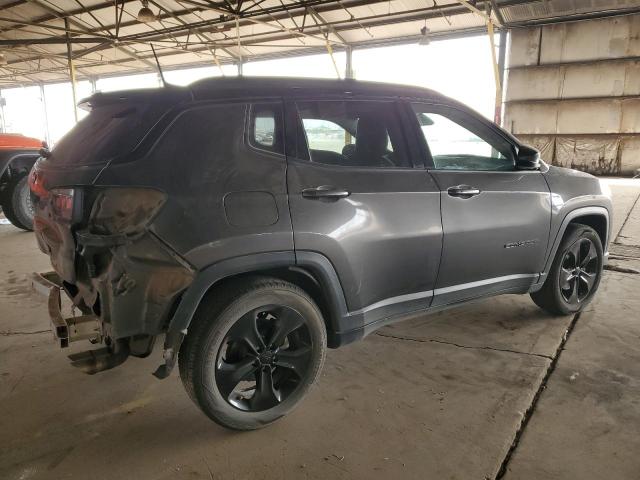 2019 JEEP COMPASS LA - 3C4NJCBBXKT654626