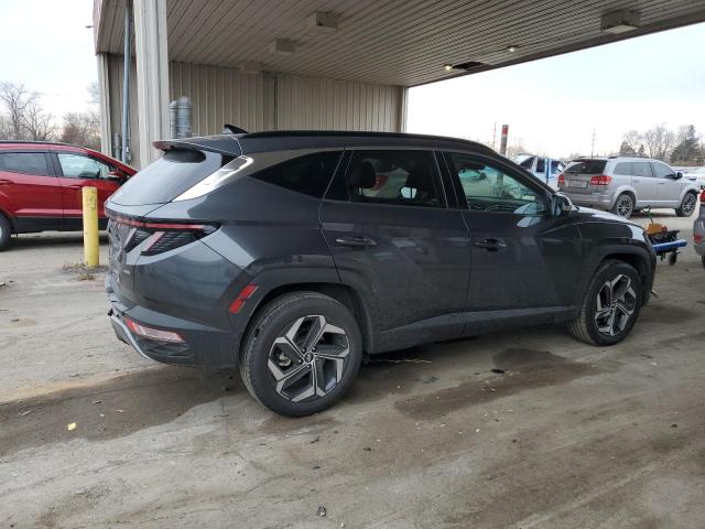 2023 HYUNDAI TUCSON LIMITED - 5NMJECAE6PH207651