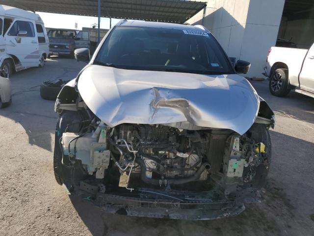 2020 NISSAN KICKS SR - 3N1CP5DV4LL562991