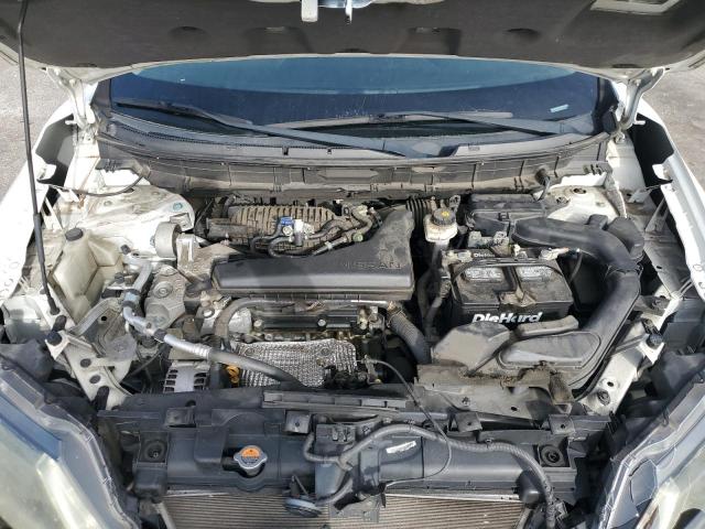 2015 NISSAN ROGUE S - 5N1AT2MT8FC847153