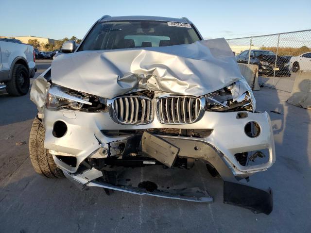 VIN 5UXWX9C56G0D89563 2016 BMW X3 no.5