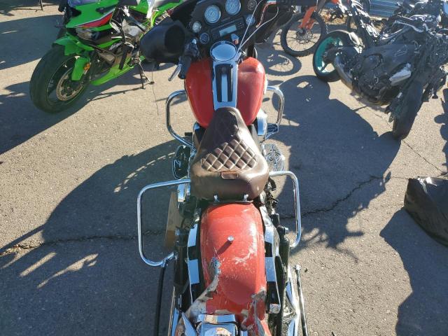 2010 HARLEY-DAVIDSON FLHTK 1HD1KEM14AB649934