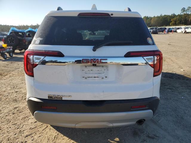 2020 GMC ACADIA SLE - 1GKKNKLA4LZ240358