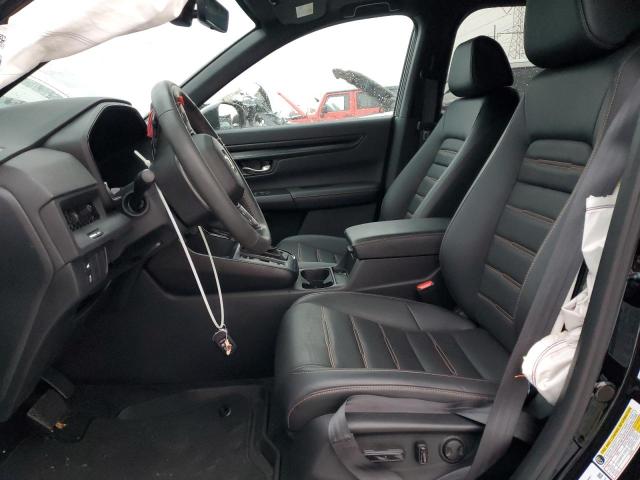 2024 HONDA CR-V SPORT 7FARS5H82RE024862